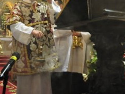 Συνελήφθη ιερέας για συμμετοχή στη γενοκτονία της Ρουάντας