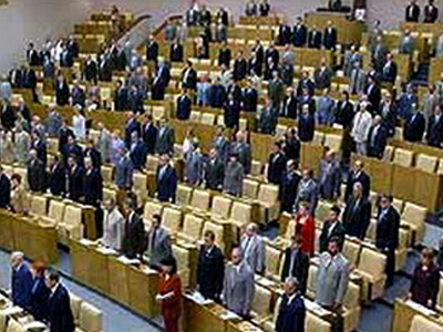 Ρωσικός νόμος επιτρέπει την πρόσβαση των Αρχών στην αλληλογραφία των πολιτών