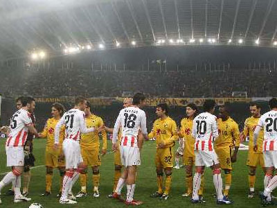 Η νίκη του Ολυμπιακού έστειλε μήνυμα στον… ουσιαστικό του αντίπαλο!