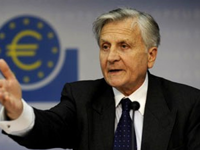 Καμπανάκι… χτύπησε ο Τρισέ για τις δαπάνες των κρατών της Ευρωζώνης