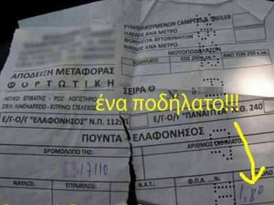 Aκριβό μου ποδήλατο…