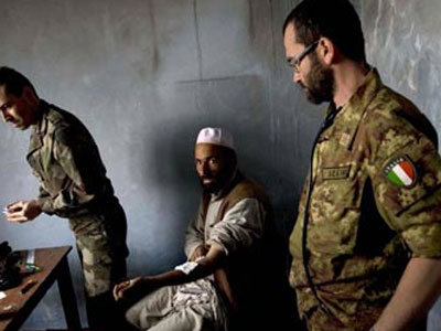 Οργή Ιταλών για το δημοσίευμα των “Τimes”