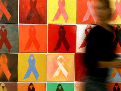 Πανευρωπαϊκή έρευνα για το Aids