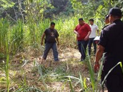 Δολοφονημένος βρέθηκε ο Enzo Micheletti