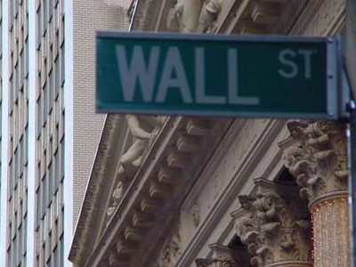Με κέρδη έκλεισε η Wall Street