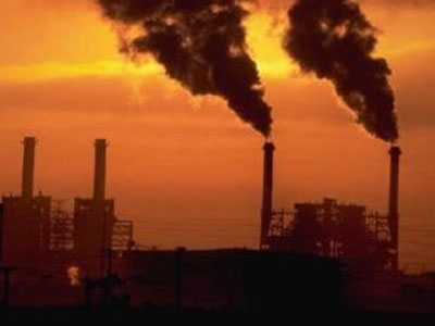 Επιστράτευση νέων τεχνολογιών για το κλίμα