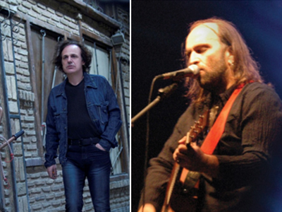 Βασίλης Παπακωνσταντίνου-Μπάμπης Στόκας