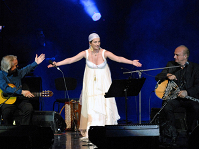 FADOS – FLAMENCO – ΡΕΜΠΕΤΙΚΟ