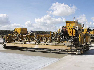 Οβίδα του Β’ Παγκοσμίου πολέμου… στο αεροδρόμιο της Αγίας Πετρούπολης