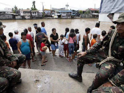 Φονικό πέρασμα της “Mirinae” από το Βιετνάμ