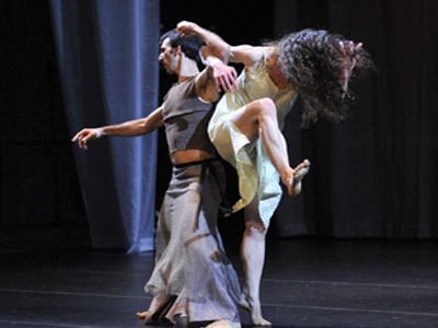 Μήδεια στα ΔΗΜΗΤΡΙΑ