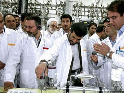 Πρώτα στην ατζέντα των ΗΠΑ… τα πυρηνικά του Ιράν