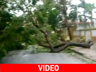 Σάρωσε και το Βιετνάμ ο τυφώνας Ketsana