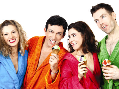 «Απόψε δε θα κοιμηθεί κανείς!» Του Μίνο Μπελέι