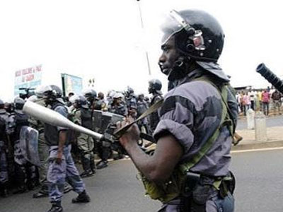 Δύο νεκροί στη Γκαμπόν-έκρυθμη παραμένει η κατάσταση