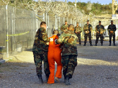 Στην Πορτογαλία δύο κρατούμενοι του Γκουαντάναμο