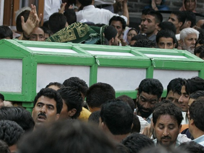 Δανία: Απεργία πείνας ξεκίνησαν οι συλληφθέντες Ιρακινοί