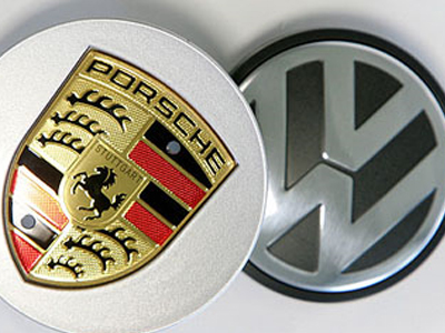 Μια ανάσα από τη συγχώνευση…Porsche-Volkswagen