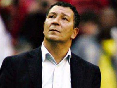 Ο ΧΤ Κάτε έκανε ό,τι μπορούσε στο α΄ μέρος, για να διασύρει τον ΠΑΟ στην Καβάλα