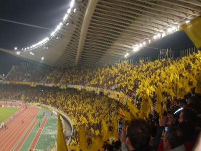 Ο Βλαδίμηρος Λανίτης το «στήριγμα» του Νοτιά;