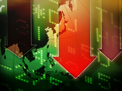 Με πτώση άνοιξε το Χρηματιστήριο του Τόκιο