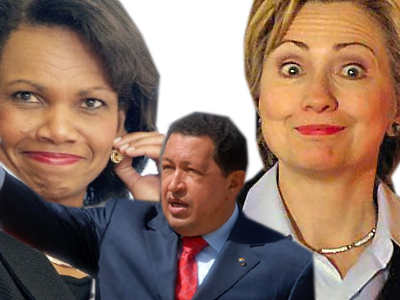 «Ρεσιτάλ» έδωσε και πάλι ο Chavez