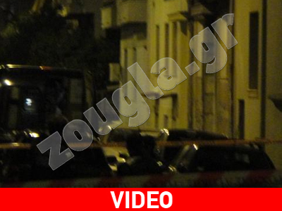 Βόμβα στο σπίτι του αντιπροέδρου του ελληνοπακιστανικού συλλόγου