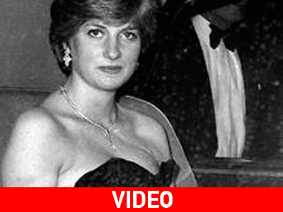 Ποσό-ρεκόρ για το φόρεμα της Diana
