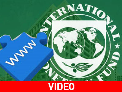 Η “επανάσταση” άρχισε στο διαδίκτυο