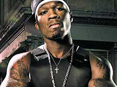 Στην Ελλάδα ο 50 Cent