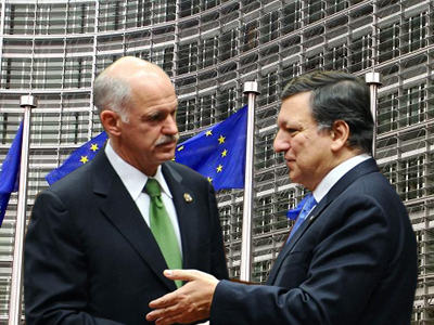 Στις Βρυξέλλες σήμερα ο πρωθυπουργός