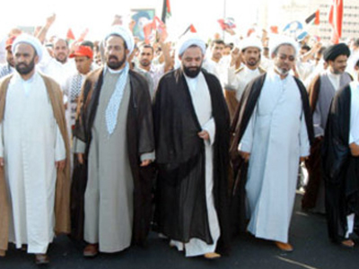 Συνελήφθη Υπουργός του Μπαχρέιν για ξέπλυμα χρήματος