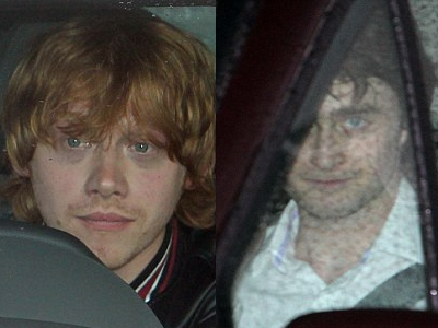 Τα «έτσουξαν» οι μάγοι