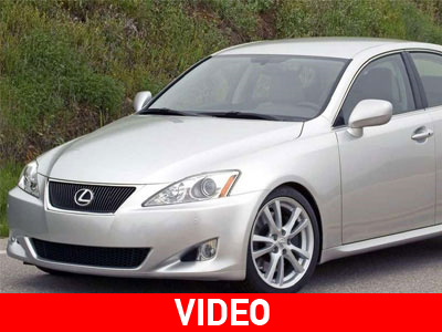 Ανακαλεί 270.000 οχήματα η Toyota