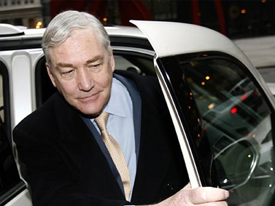 Αποφυλακίζεται ο πρώην μεγιστάνας του Τύπου