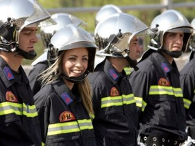 Στο χορό των κινητοποιήσεων και οι πυροσβέστες