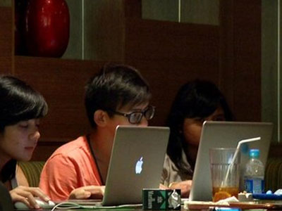 Σάρωσε το «διαδικτυακό» debate στη Βραζιλία