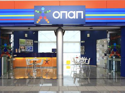 Νέα απεργία των πρακτόρων του ΟΠΑΠ