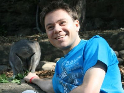 Έβαλε το χεράκι του και ο Ευτύχης