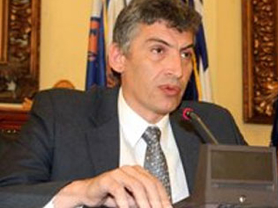 «Φουρτούνα» στο λιμάνι