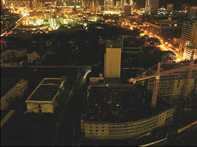 Βυθίστηκε στο σκοτάδι η Βραζιλία