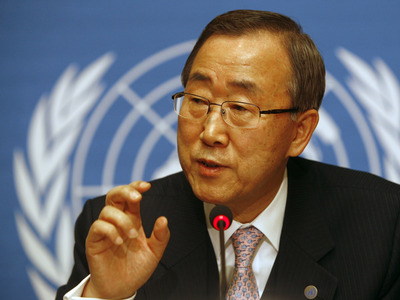 Απομάκρυνση 200 εργαζομένων του ΟΗΕ από το Αφγανιστάν