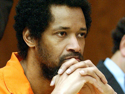 Εκτελέστηκε ο «σκοπευτής» της Washington