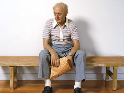 Εχθρός της υγείας… η σύνταξη