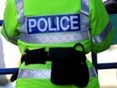 «Αντάρτης πόλεων» συνελήφθη στο Λονδίνο