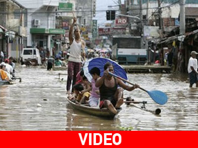 Νεκρούς και αγνοουμένους άφησε η “Μirinae” στο Βιετνάμ