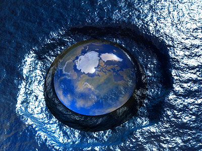 Την Πέμπτη…οι προτάσεις της Κομισιόν για την κλιματική αλλαγή