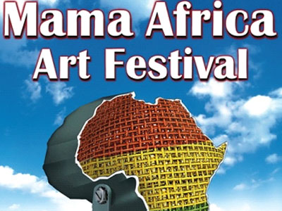 Mama Αfrica Αrt Festival-Φεστιβάλ Βύρωνα