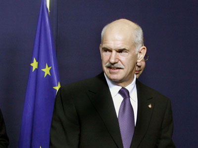 Συνάντηση και με Μέρκελ