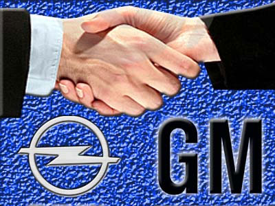 Η Opel παραμένει στην General Motors